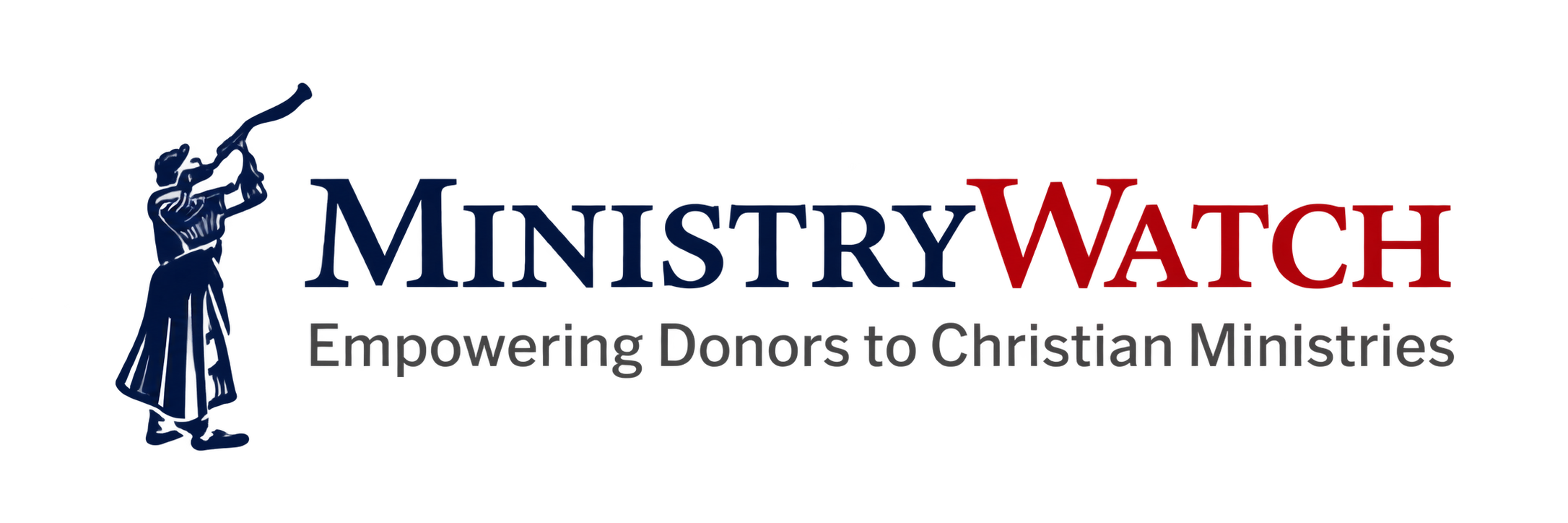 MinistryWatch